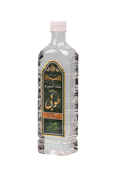  عرق شاه‌اسپرم